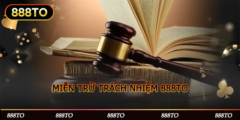 MIEN TRU TRACH NHIEM 888TO