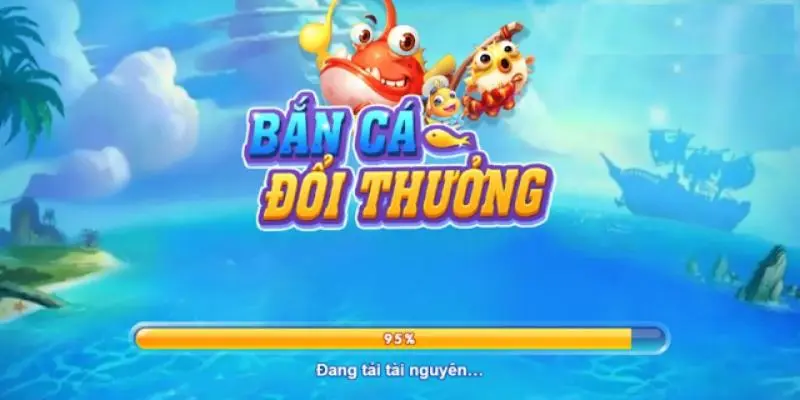 Bắn cá đổi thưởng là gì?