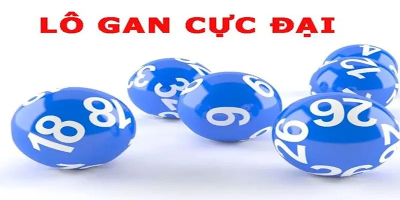 Hiểu rõ bản chất về lô gan cực đại trong xổ số