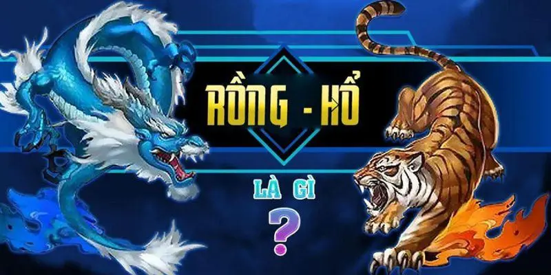 Rồng hổ online siêu hấp dẫn tại sòng bài trực tuyến