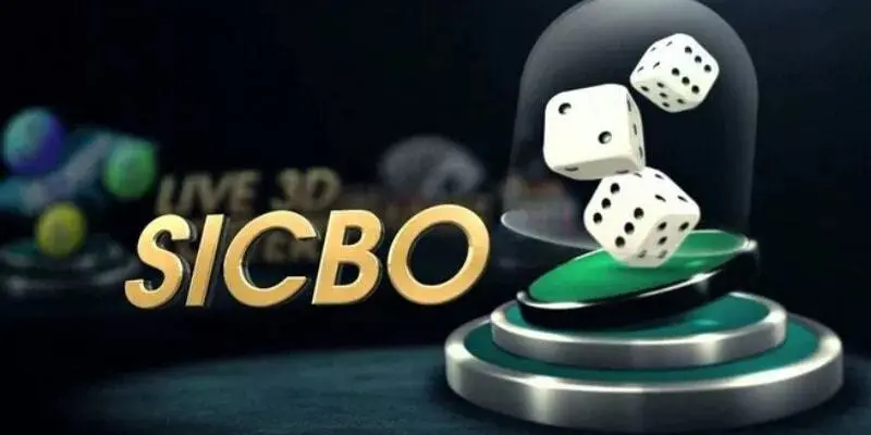 Giới thiệu thông tin game Sicbo cho người mới